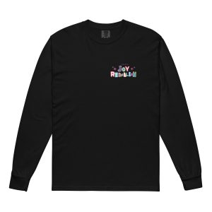 Joy Rebellion Long Sleeve Tee